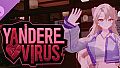Yandere Virus - Player Avatar (Moa)