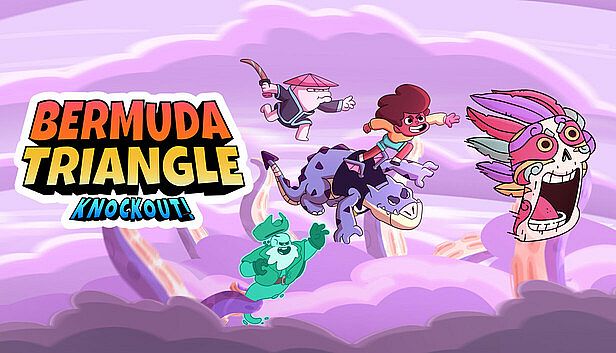 Buy Bermuda Triangle: Knockout!