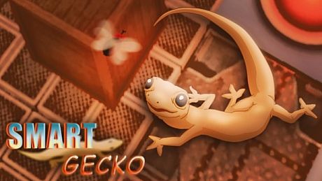 Smart Gecko Game
