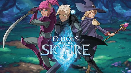 Echoes of the Skyfire Game