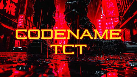 Codename TCT Game