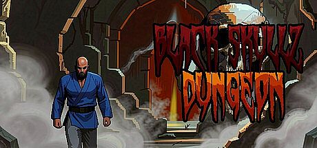 black skullz dungeon Game