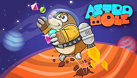 AstroMole