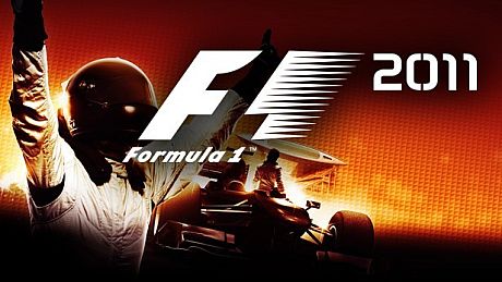 F1 2011 Game