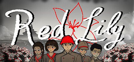 Red Lily Game