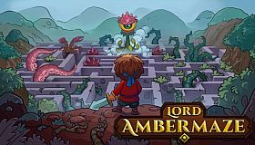 Lord Ambermaze