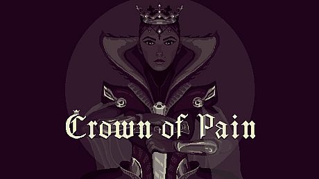Crown of Pain Game