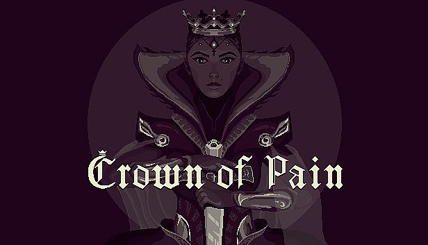 Buy Crown of Pain