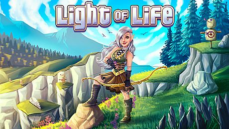 Light of Life Game