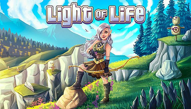 Buy Light of Life