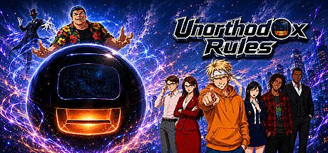 Unorthodox Rules