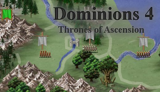 Dominions 4: Thrones of Ascension