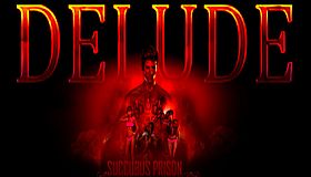 Delude - Succubus Prison