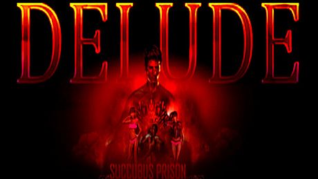 Delude - Succubus Prison Game