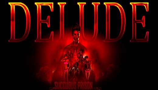 Delude - Succubus Prison