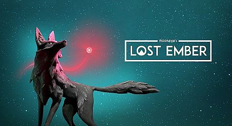 Lost Ember Game
