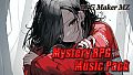 RPG Maker MZ - Mystery RPG Music Pack