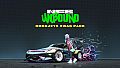 Need for Speed Unbound - Robojets Swag Pack