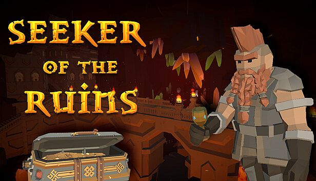 Buy Seeker of the Ruins