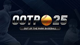 Out of the Park Baseball 25
