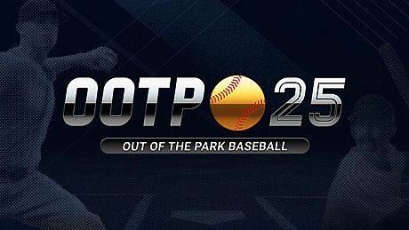 Out of the Park Baseball 25 Game
