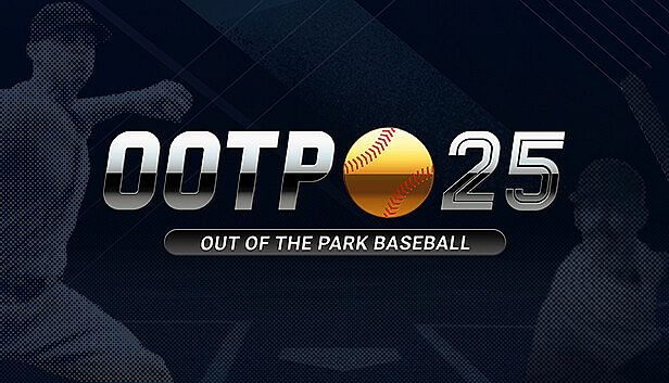 Buy Out of the Park Baseball 25