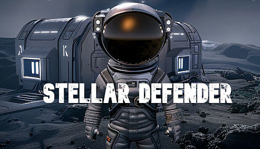 StellarDefender