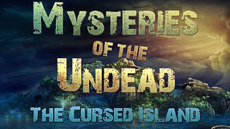 Mysteries of the Undead Game