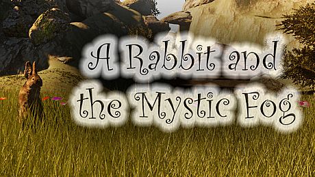 A Rabbit and the Mystic Fog Game