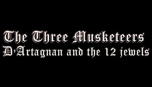Buy The Three Musketeers - D'Artagnan & the 12 Jewels