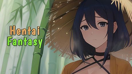 Hentai Fantasy Game