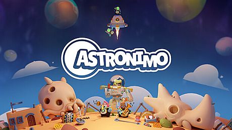 Astronimo Game