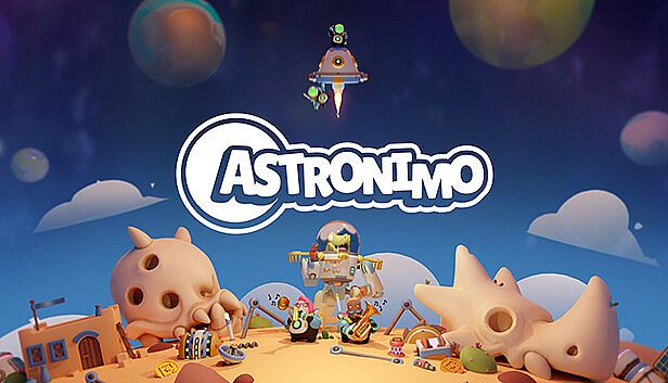 Buy Astronimo