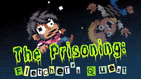The Prisoning: Fletcher's Quest Game