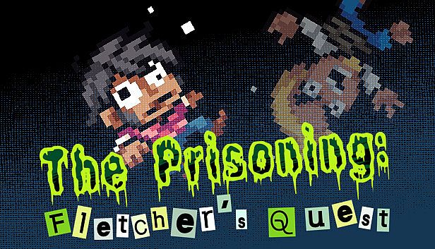 Buy The Prisoning: Fletcher's Quest