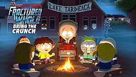 South Park: The Fractured But Whole - Bring The Crunch