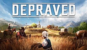 Depraved - Soundtrack + Name In Game