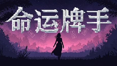 命运牌手 Fatecard Wielder Game