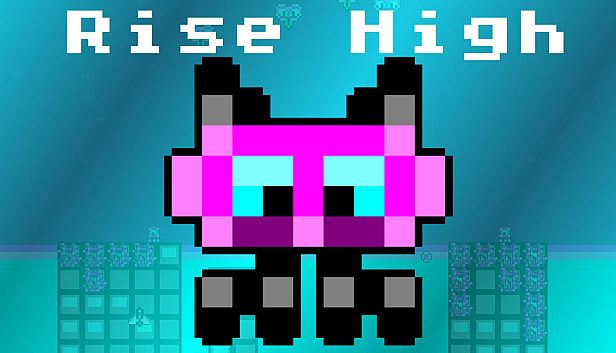 Buy Rise High