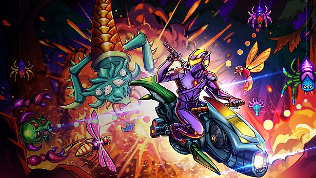 Buy Tiny Pixels Vol. 1 - Ninpo Blast