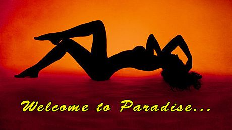 Welcome to Paradise Game