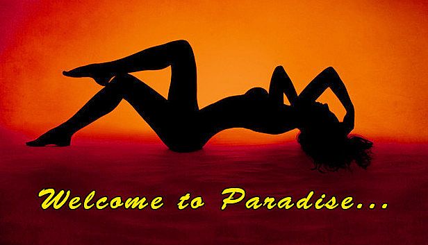 Buy Welcome to Paradise