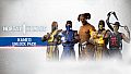 Mortal Kombat 1: Kameo Unlock Pack