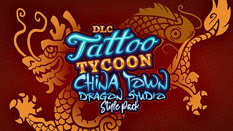 China Town: Dragon Studio Style Pack DLC