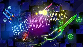 ROCKETSROCKETSROCKETS