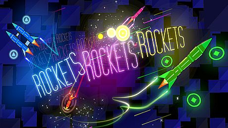 ROCKETSROCKETSROCKETS