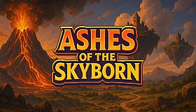 Ashes of the Skyborn