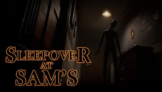 Buy Sleepover at Sam’s