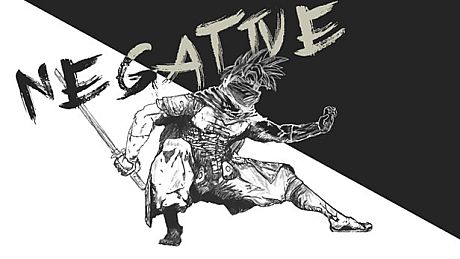 Negative: The Way of Shinobi Game