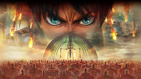 Attack on Titan 3 Game